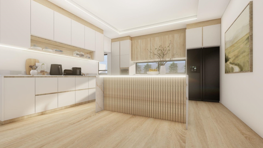 4 Bedroom Property for Sale in Langebaan Country Estate Western Cape